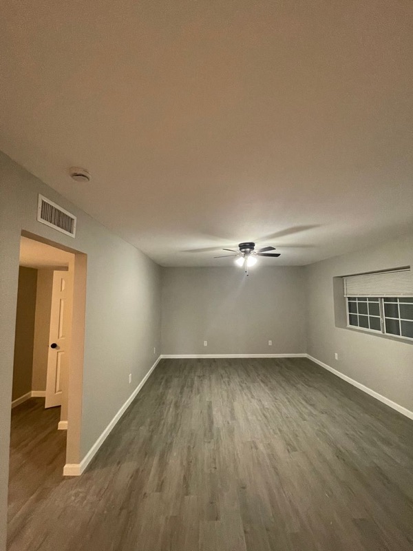 539 Eleanor Avenue #303: a room in this apartment, photographed empty.